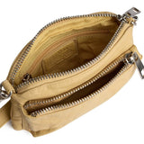 Tidløs crossover/clutch / 16734 - Yellow - DEPECHE