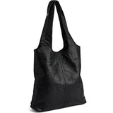 DEPECHE Tidløs shopper Shopper 099 Black