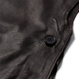 TriaDEP Vest / 51270 - Chocolate - DEPECHE