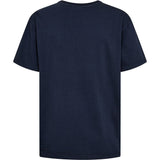 Trudi T-shirt / 100446 - Ocean - DEPECHE