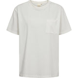 Trudi T-shirt / 100446 - White - DEPECHE