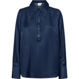 Depeche Clothing ZizzaDe Shirt Shirt 285 Midnight Blue