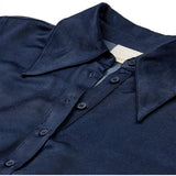 Depeche Clothing ZizzaDe Shirt Shirt 285 Midnight Blue