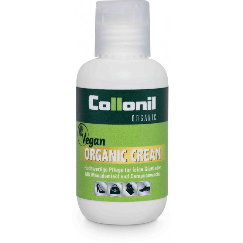 DEPECHE Plejeprodukt - Organic cream vegan Accessories