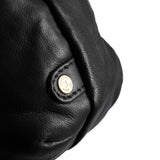 DEPECHE Crossover taske i kraftig og lækker læderkvalitet Crossover 097 Gold