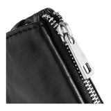 DEPECHE Powerfield Credit card holder Purse / Credit card holder 099 Black